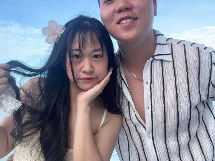 Ảnh 8 của Chịch em người yêu hotgirl nhân viên điện máy xanh dâm đãng