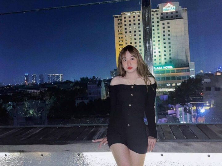 Ảnh 5 của Chịch em người yêu hotgirl nhân viên điện máy xanh dâm đãng