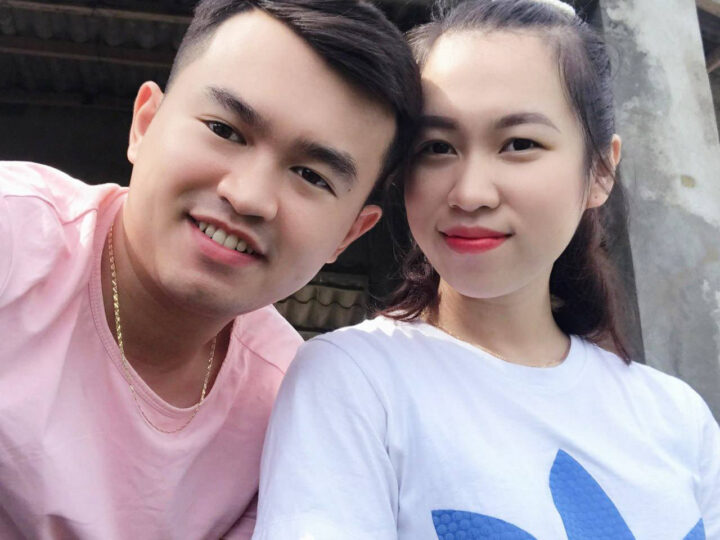 Ảnh 47 của Clip sex Cô giáo Tây Bắc mặc áo dài đỏ địt với chồng cực dâm (Full Clip + Pic)