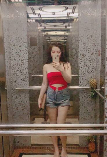 Ảnh 3 của Clip sex em Thiên Trang gái ngành Massage địt nhau với khách