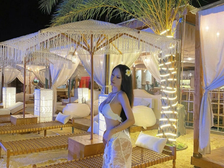 Ảnh 9 của Clip sex em Tuệ Vy loli xinh vú đẹp body ngon