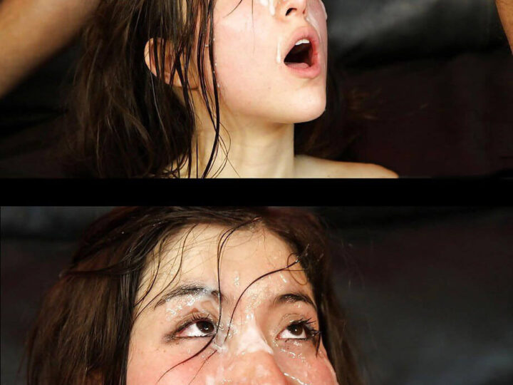 Ảnh 8 của Clip sex gái Nhà Giàu là Họa Sĩ đóng phim đụ thô bạo, bạo dâm không diễn – Phần 2