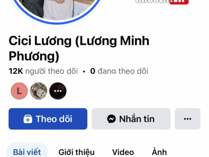 Ảnh 8 của Clip sex Lương Minh Phương chịch khẩu dâm với bạn trai mới nhất 2025 (Bản rò rỉ chưa được tiết lộ)