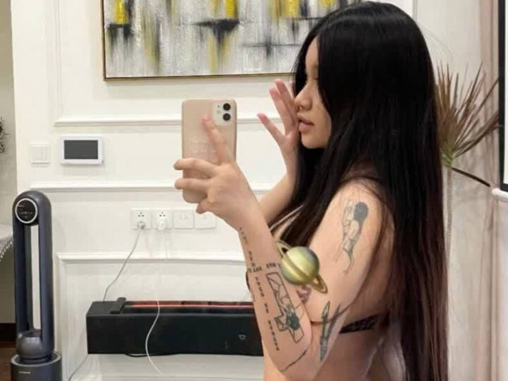Ảnh 7 của Clip sex Nguyễn Thu Thảo nttconbuom_uu doggy em rên rỉ