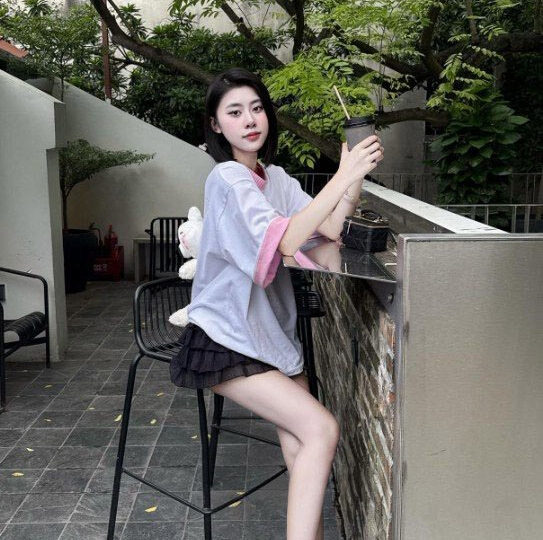 Ảnh 17 của Clip sex ông chú 50 tuổi địt tới tấp em Ngọc Quỳnh Phú Thọ làm em rên la