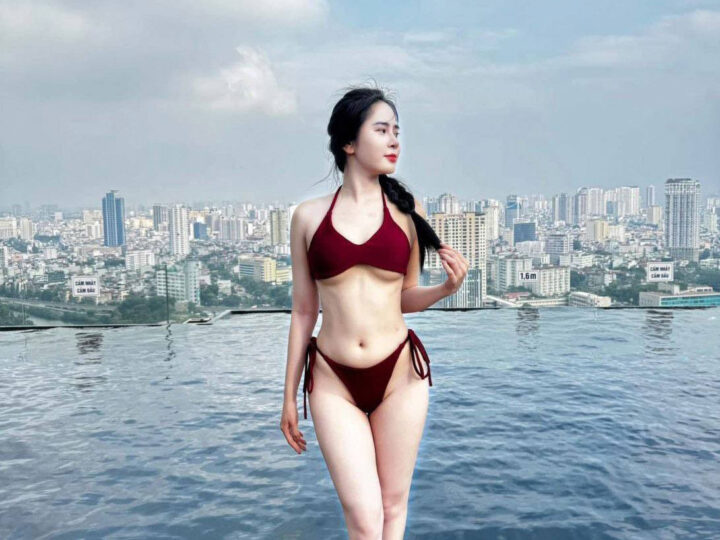 Ảnh 14 của Clip sex ông chú 50 tuổi địt tới tấp em Ngọc Quỳnh Phú Thọ làm em rên la