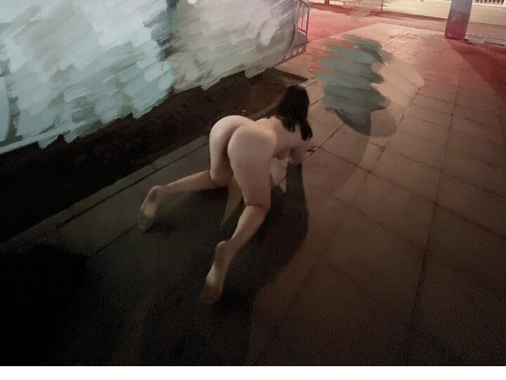 Ảnh 8 của Clip sex việt Public cùng em gái da trắng mông to lồn đẹp
