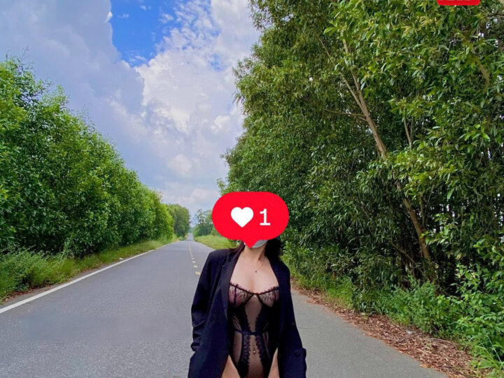 Ảnh 1 của Clip sex việt Public cùng em gái da trắng mông to lồn đẹp