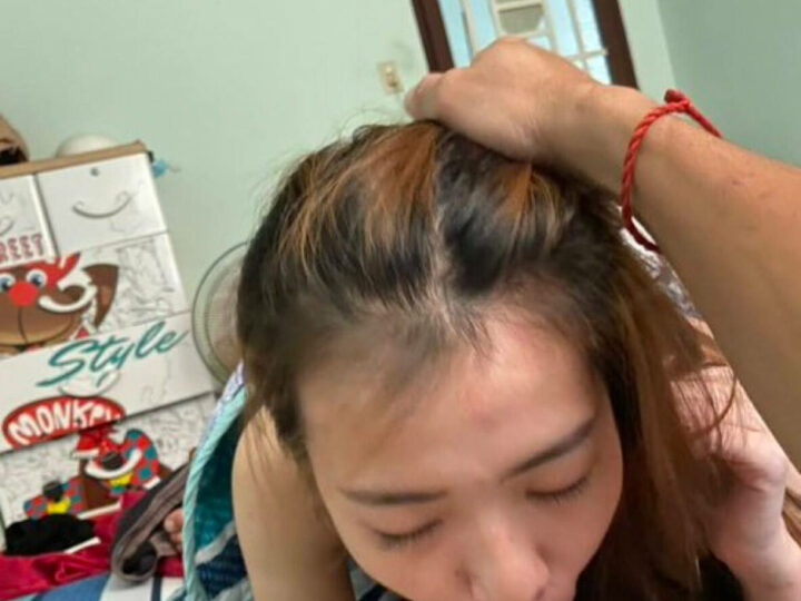 Ảnh 6 của Clip sex việt Vợ Slave dâm đãng chịu chơi thích dập mạnh bạo