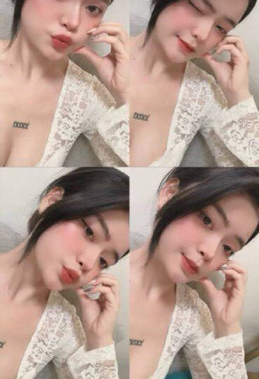 Ảnh 4 của Đụ sướng em gái vú to chân dài xăm số la mã trên ngực