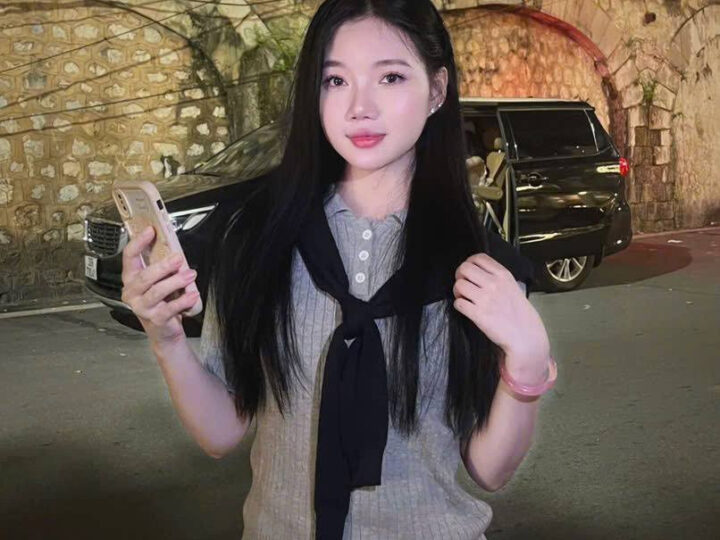 Ảnh 1 của Em hot girl lieuphan.02 lộ clip sex thời còn đi học
