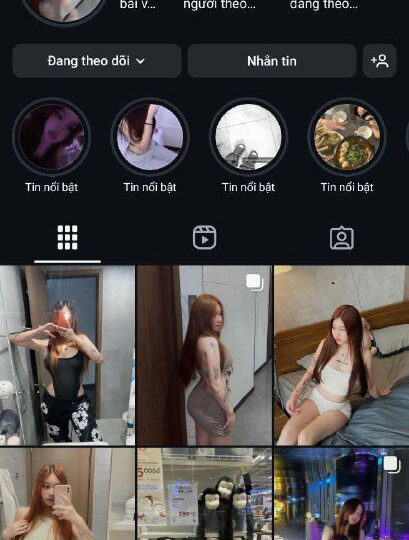 Ảnh 2 của Full clip sex Nguyễn Thu Thảo nttconbuom_uu em địt cả tây đen luôn