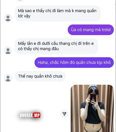 Ảnh 2 của Hành trình làm đỉ của vợ chinh phục hết cặc trong cty