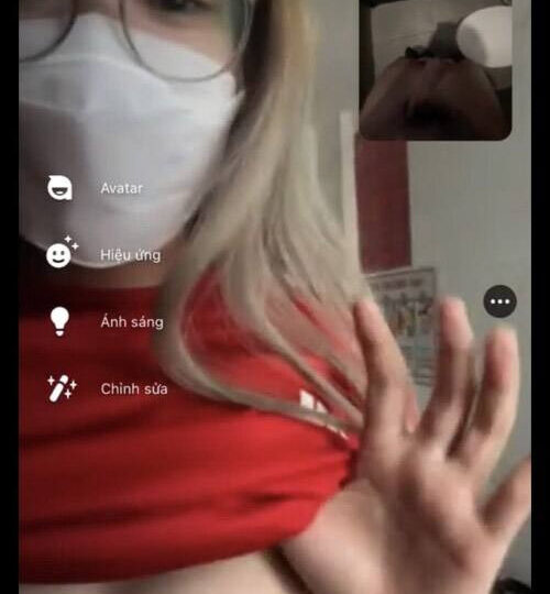Ảnh 9 của Lộ clip sex Dập lút cán bé Nhi Linhh mông bự