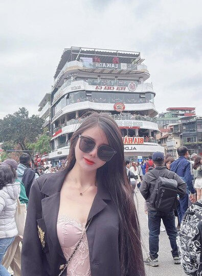 Ảnh 10 của Lộ clip sex địt em Tiểu Long Nữ (Clip + Pic)
