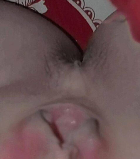 Ảnh 5 của Lộ clip sex em Chúi Chiên lồn múp bị dập rên rỉ