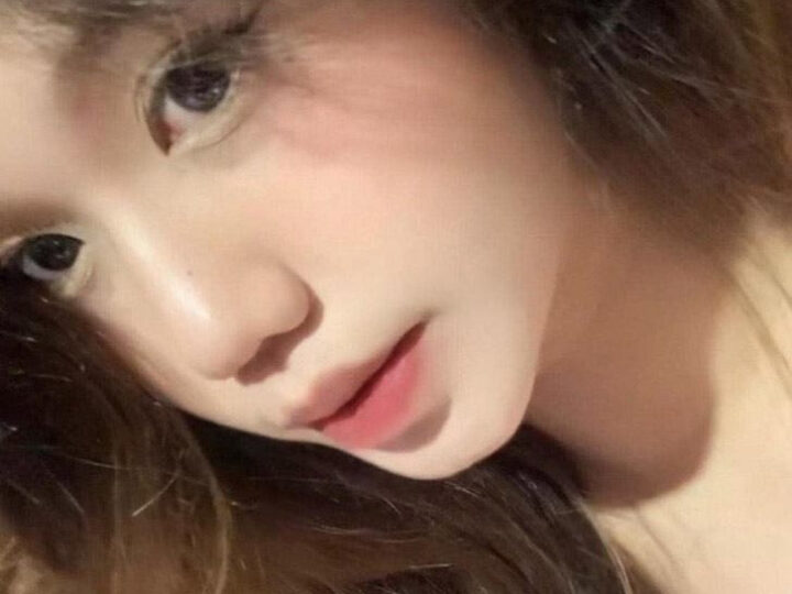 Ảnh 1 của Lộ clip sex Hà My 2k5 học cấp 3 THPT Trương Định