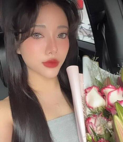 Ảnh 4 của Lộ clip sex Mimi em sướng quá anh bắn vào lồn em đi