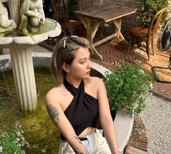 Ảnh 9 của Lộ clip sex Nguyễn Minh Hạnh mông to nhấp sướng không tả nổi (Full Clip + Pic)