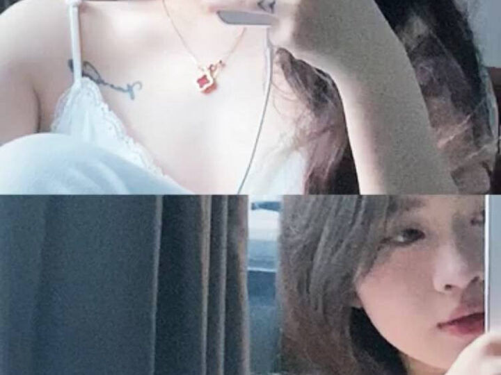 Ảnh 1 của Lộ clip sex Thu Thị Hương jettybibi lần đầu làm tình mà anh chơi mạnh em sướng rên rỉ