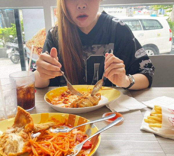 Ảnh 12 của Sướng quá em chịu không nổi rồi (Full Clip + Pic)