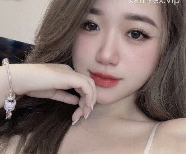 Ảnh 1 của Tiktoker Trâm Anh lộ clip sex chịch nhau