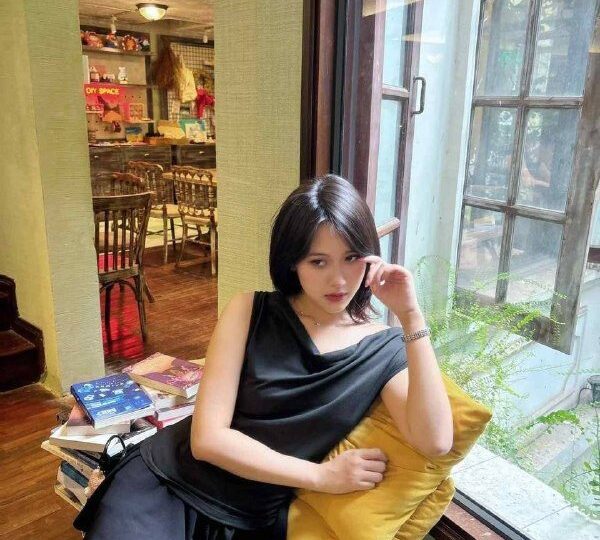 Ảnh 4 của Lộ clip sex gái xinh làm bồn chứa tinh cho anh địt (Full Clip + Pic) – P1