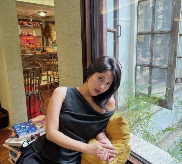 Ảnh 5 của Lộ clip sex gái xinh làm bồn chứa tinh cho anh địt (Full Clip + Pic) – P1